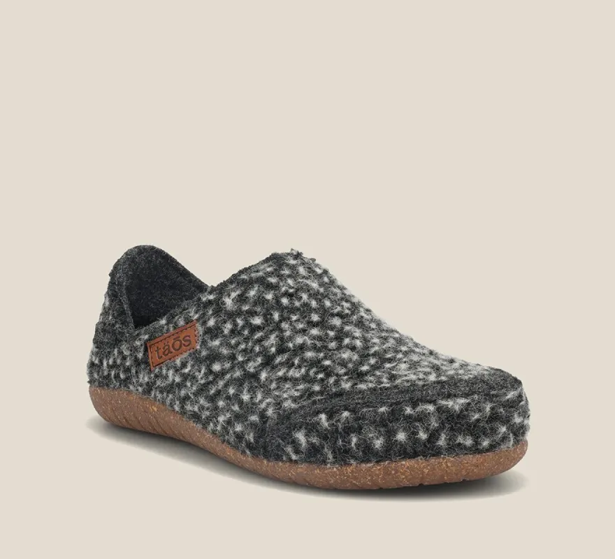 Convertawool sold by Taos Footwear