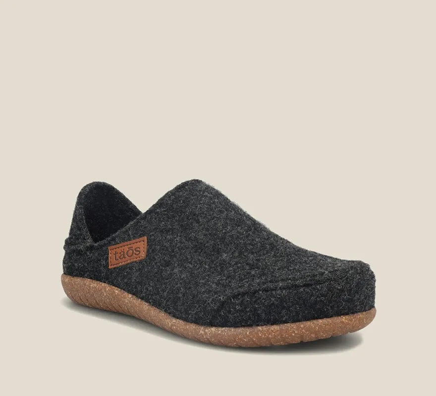 Convertawool sold by Taos Footwear