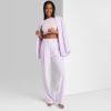 Women's Wide Leg Trousers - Wild Fable™ sold by Target