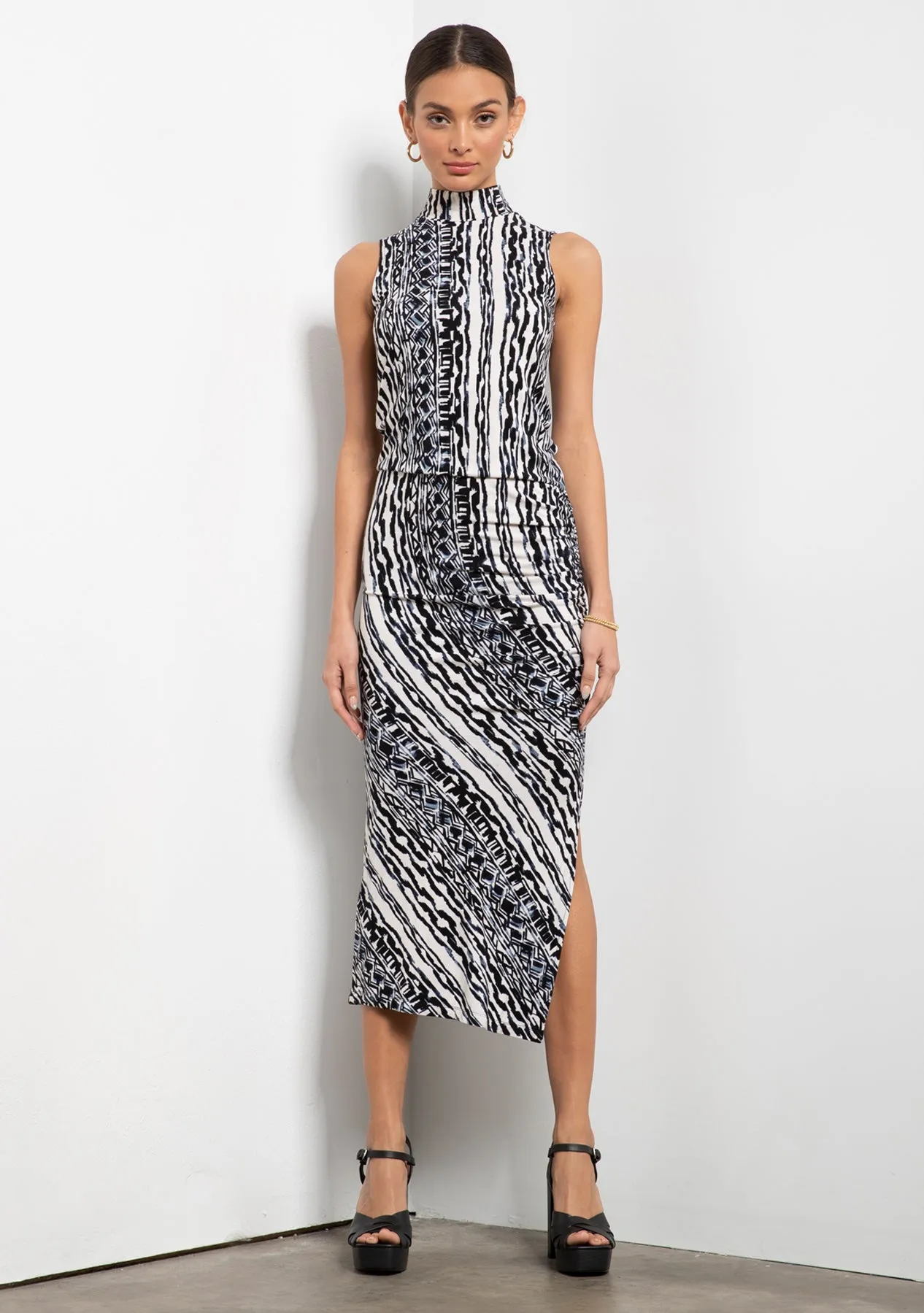 Arden Dress sold by Tart Collections product image thumbnail 3