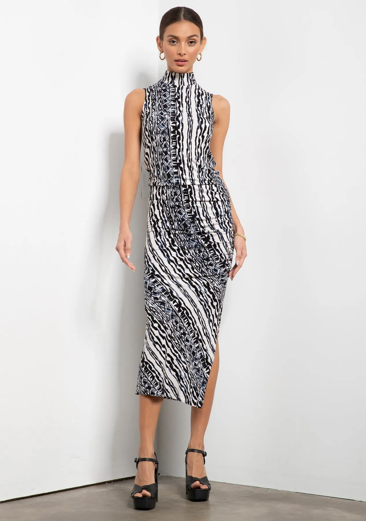 Arden Dress sold by Tart Collections product image thumbnail 2