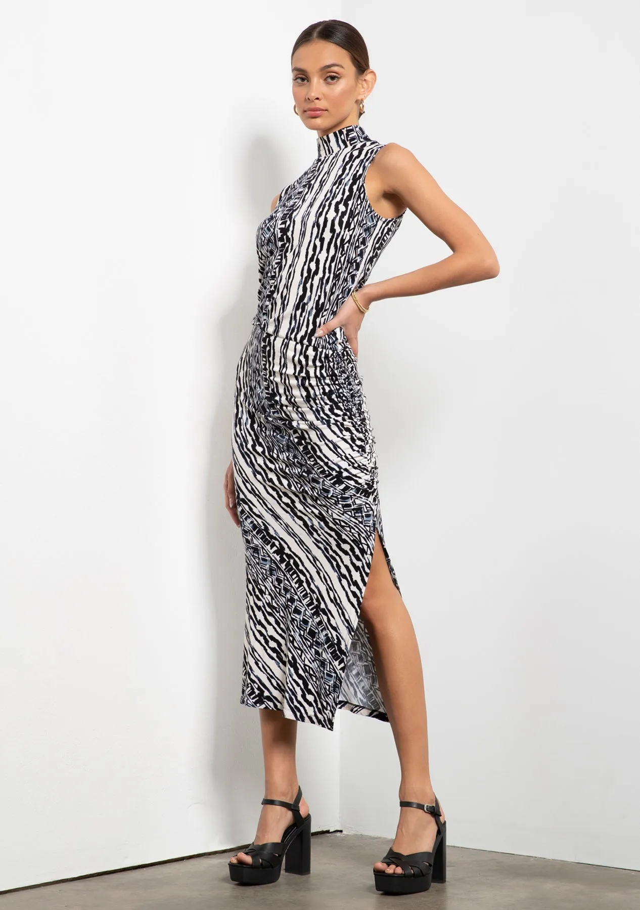 Arden Dress sold by Tart Collections product image thumbnail 4