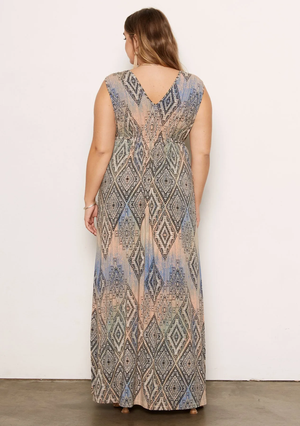 Grecia Plus Maxi sold by Tart Collections product image thumbnail 4