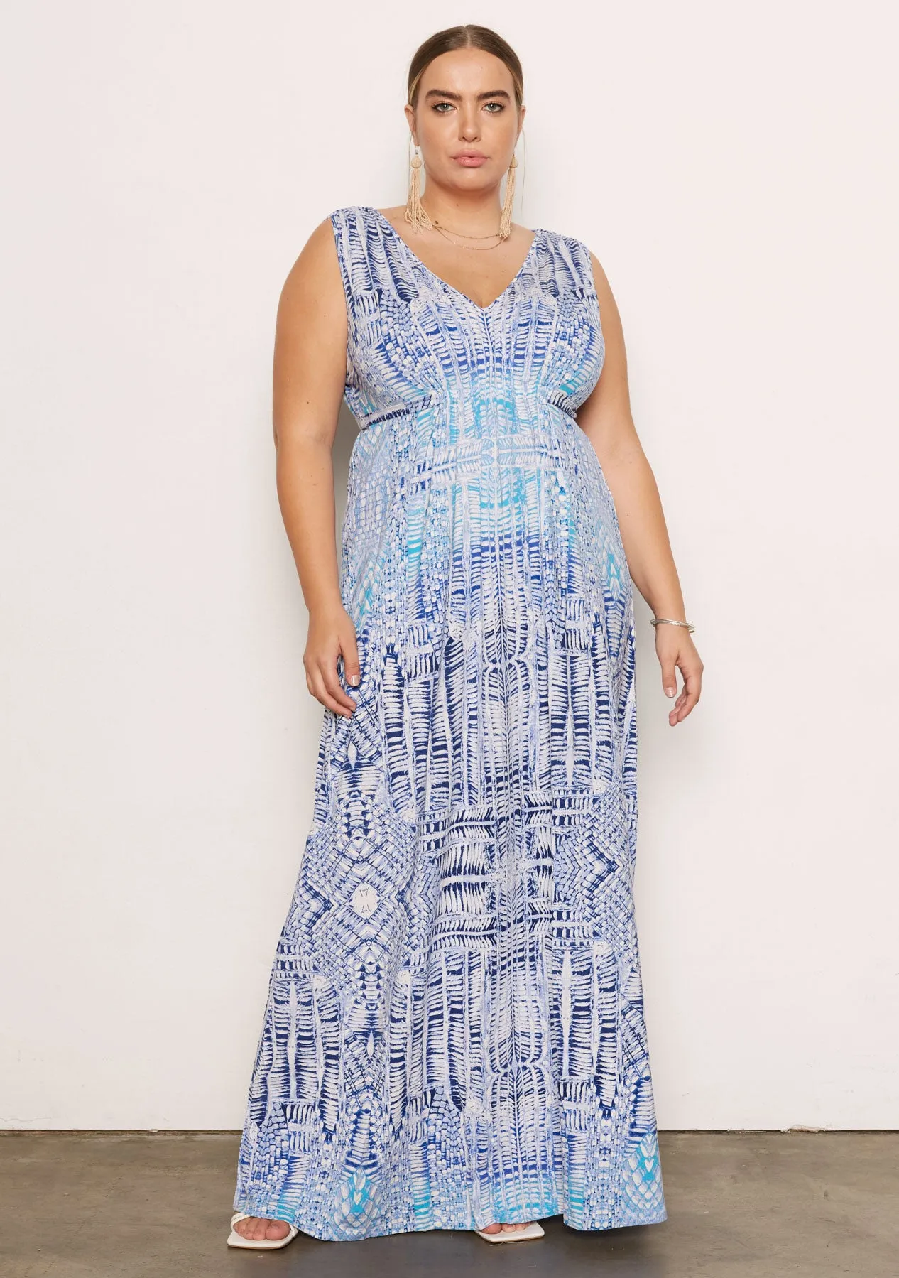 Grecia Plus Maxi sold by Tart Collections product image thumbnail 5