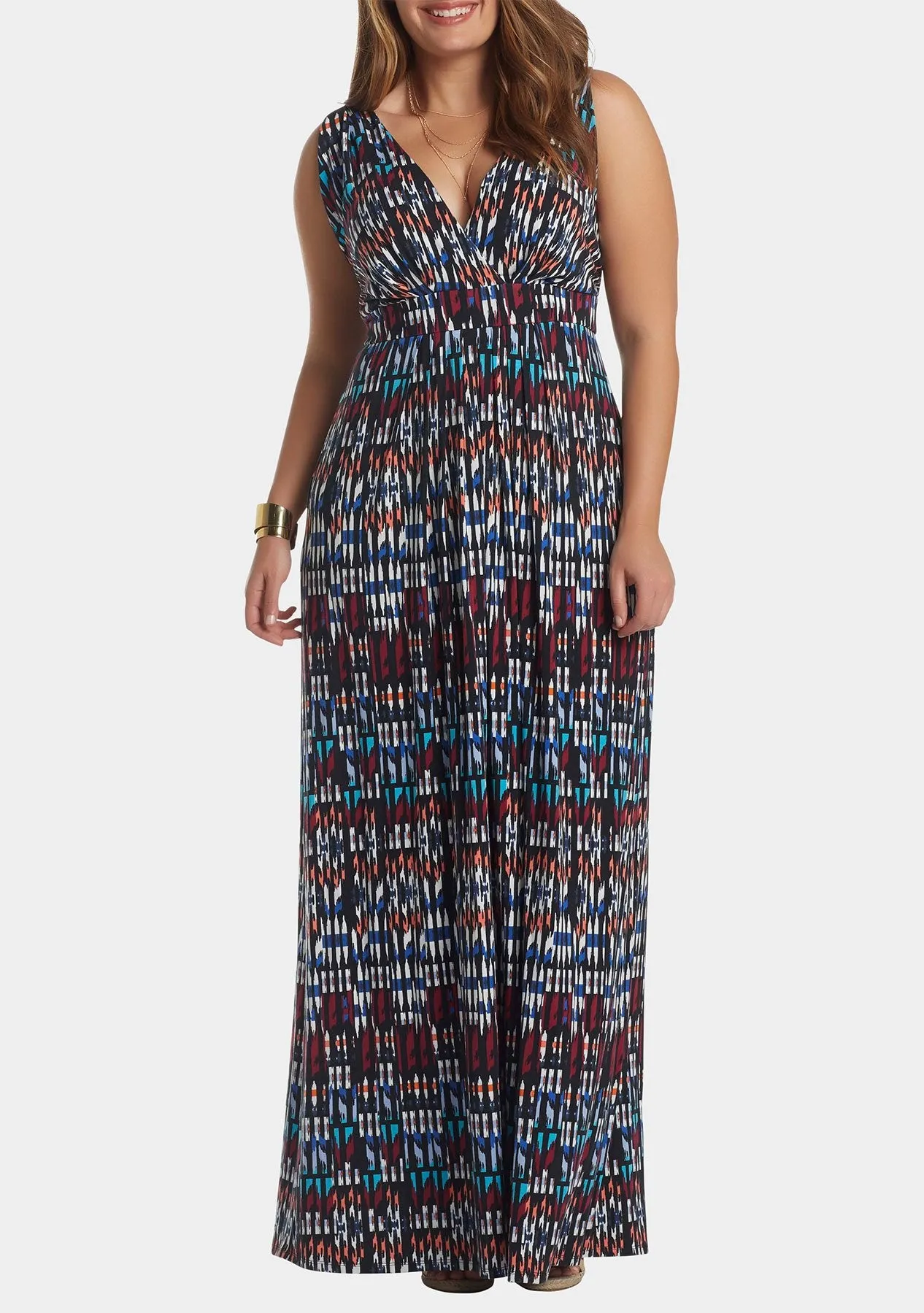 Chloe Plus Maxi sold by Tart Collections product image thumbnail 3