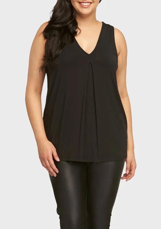 Annalise Plus Top sold by Tart Collections