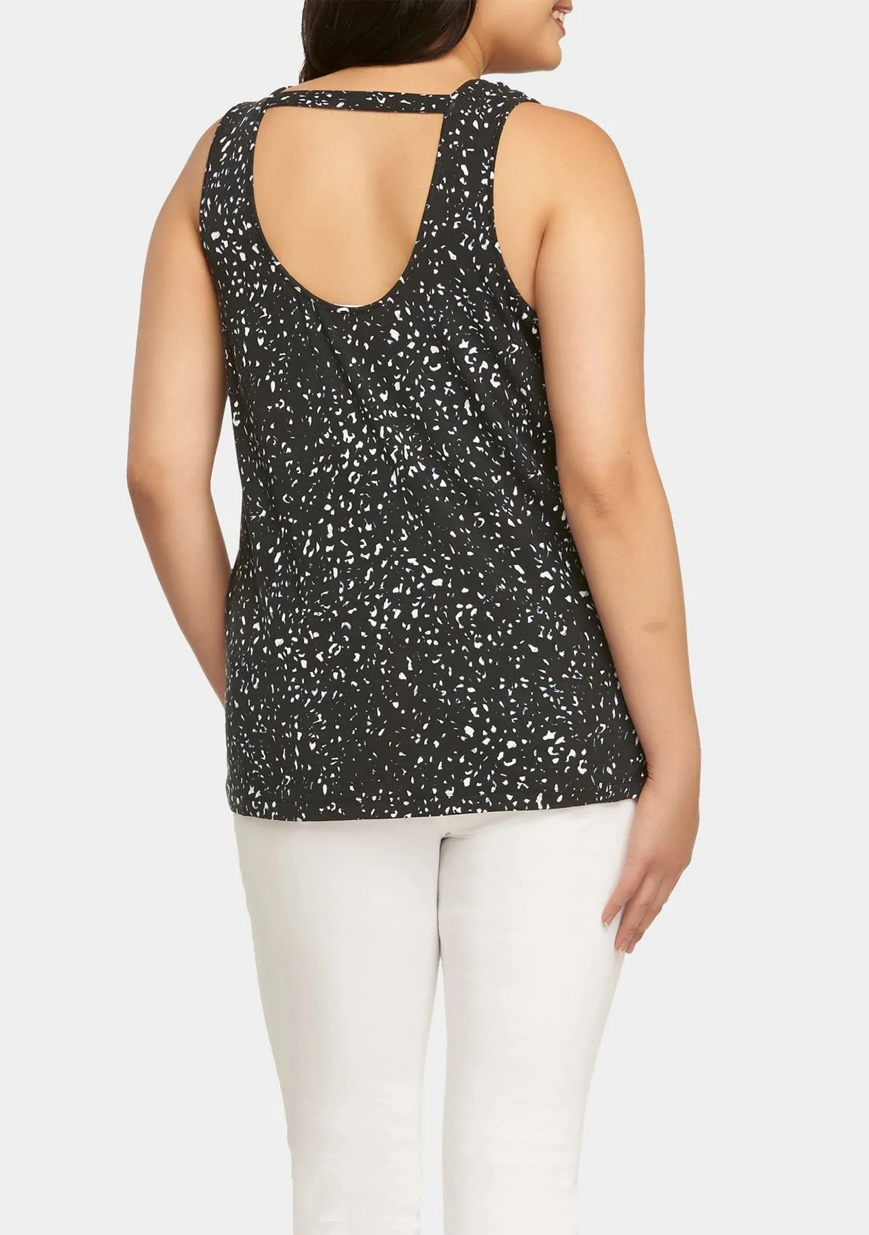 Annalise Plus Top sold by Tart Collections product image thumbnail 5
