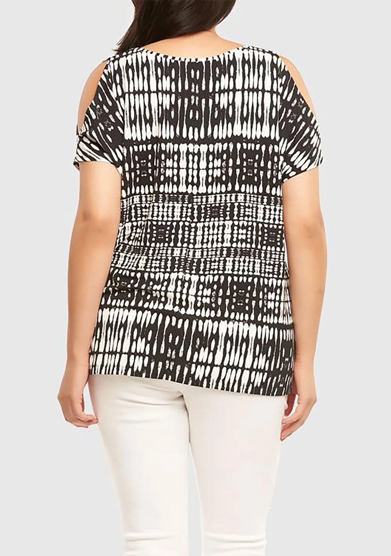 Rocky Plus Top sold by Tart Collections product image thumbnail 4