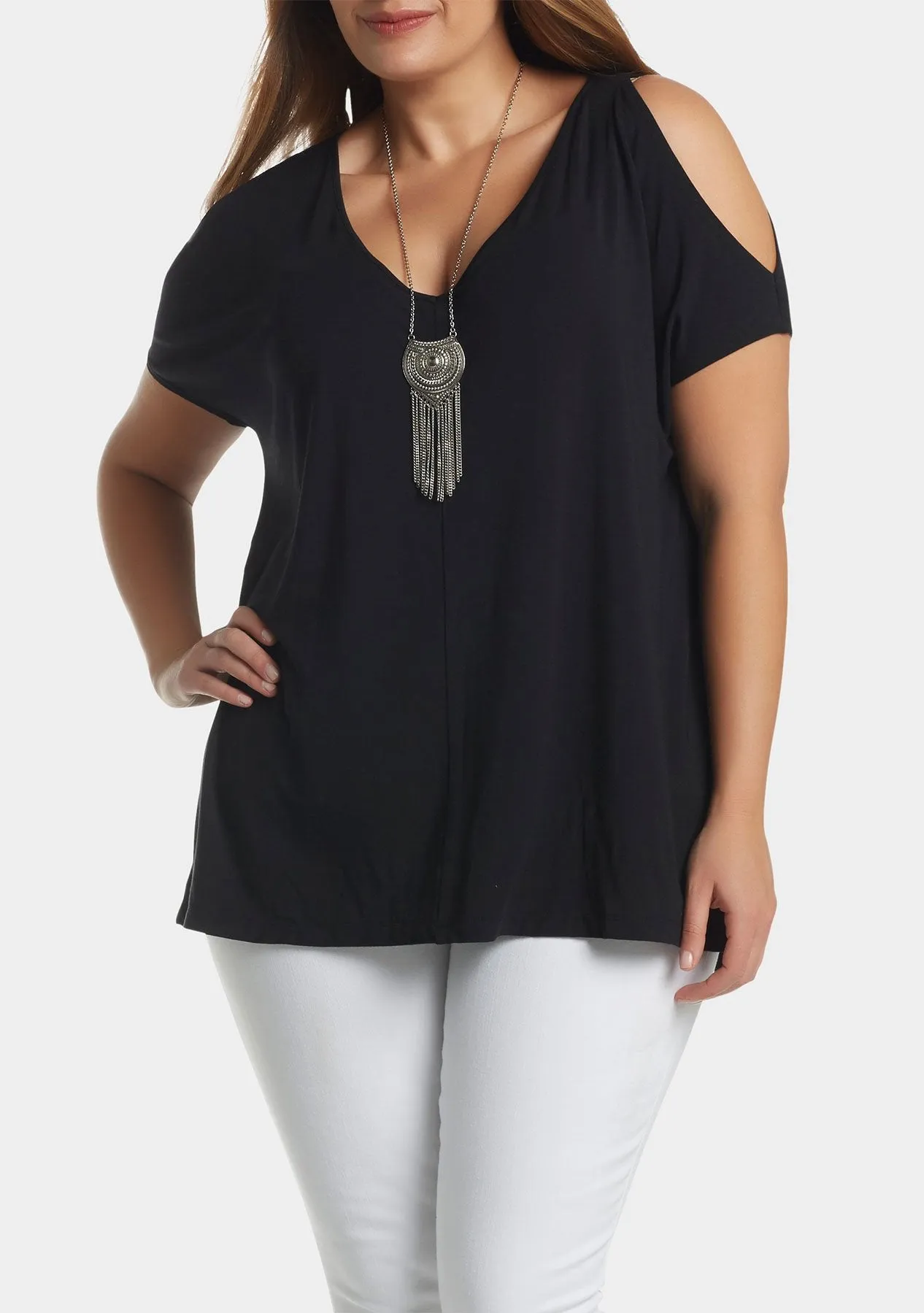 Rocky Plus Top sold by Tart Collections product image thumbnail 5
