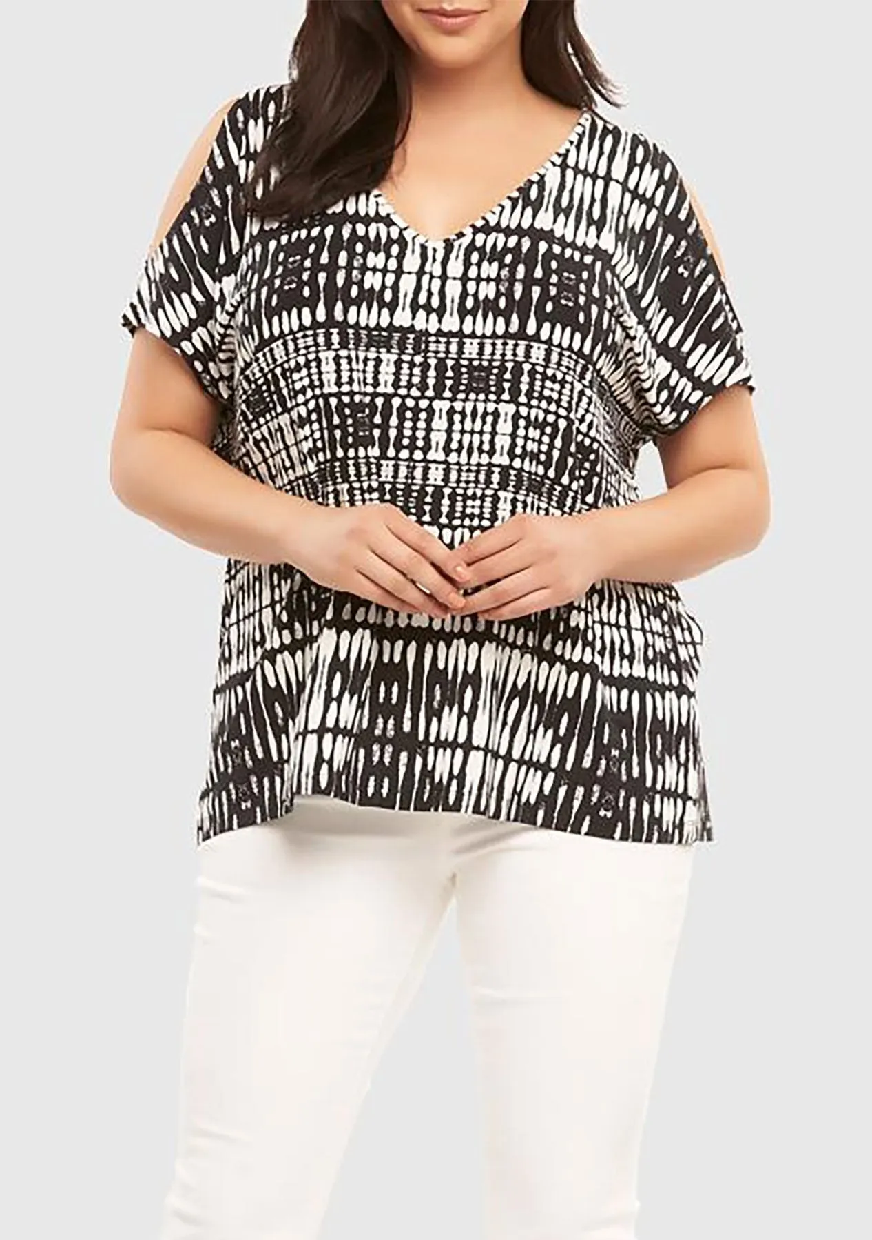 Rocky Plus Top sold by Tart Collections product image thumbnail 3