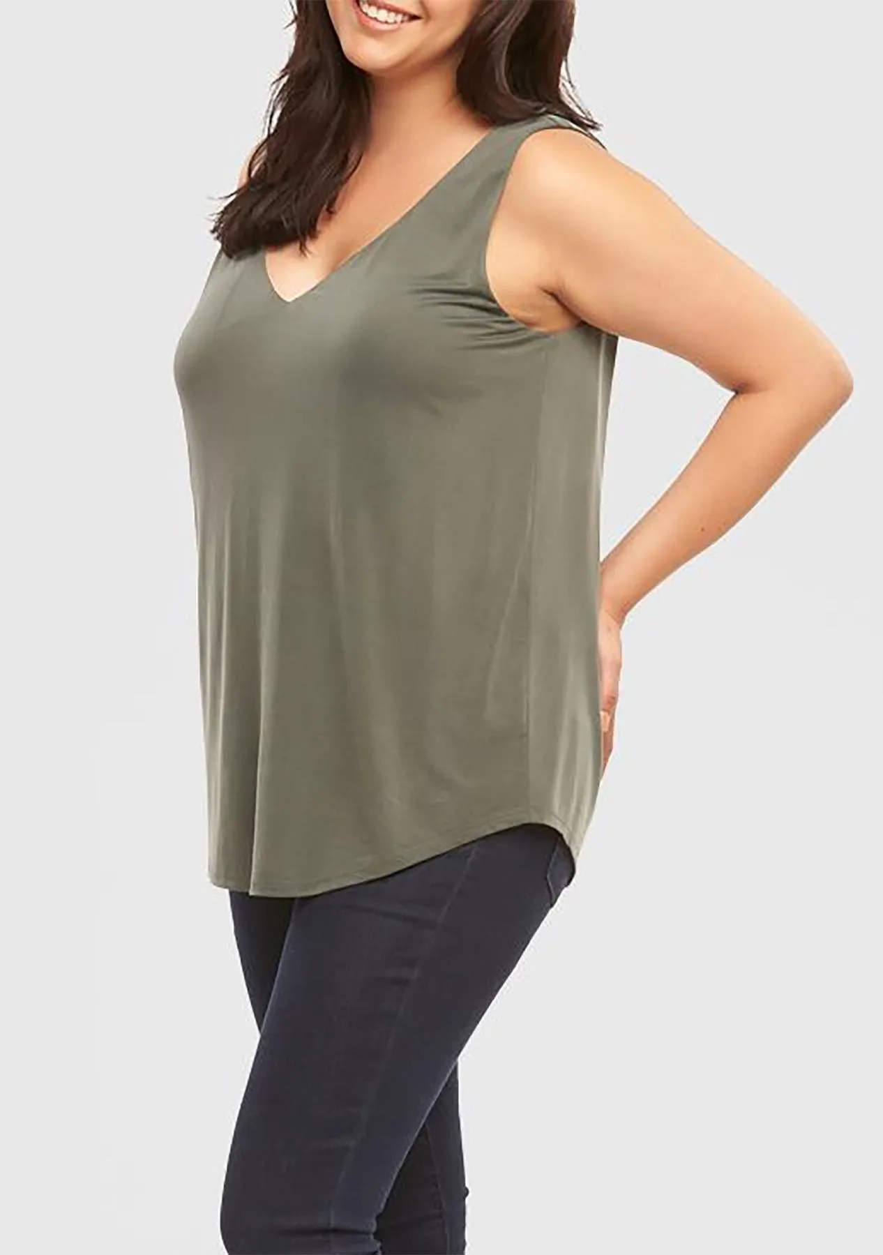 Celestia Plus Top sold by Tart Collections product image thumbnail 5