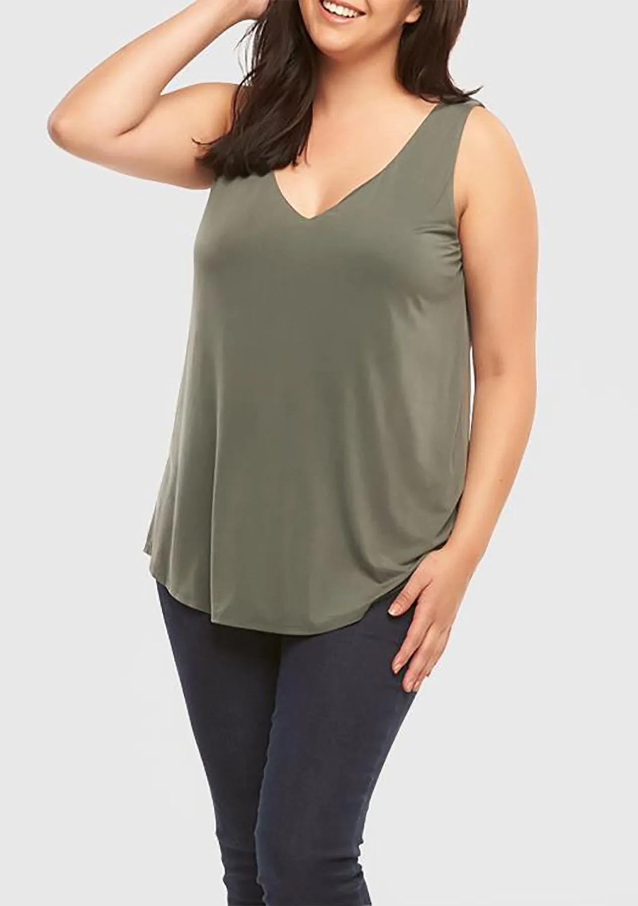 Celestia Plus Top sold by Tart Collections product image thumbnail 4