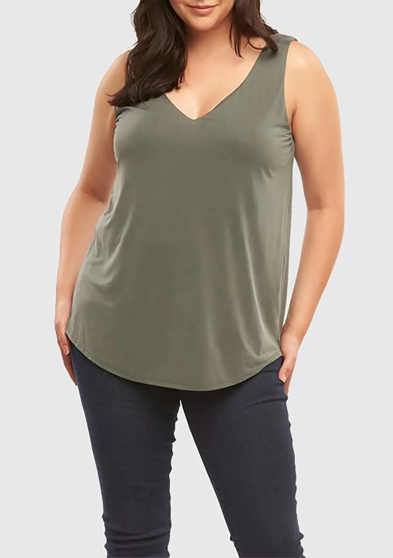 Celestia Plus Top sold by Tart Collections