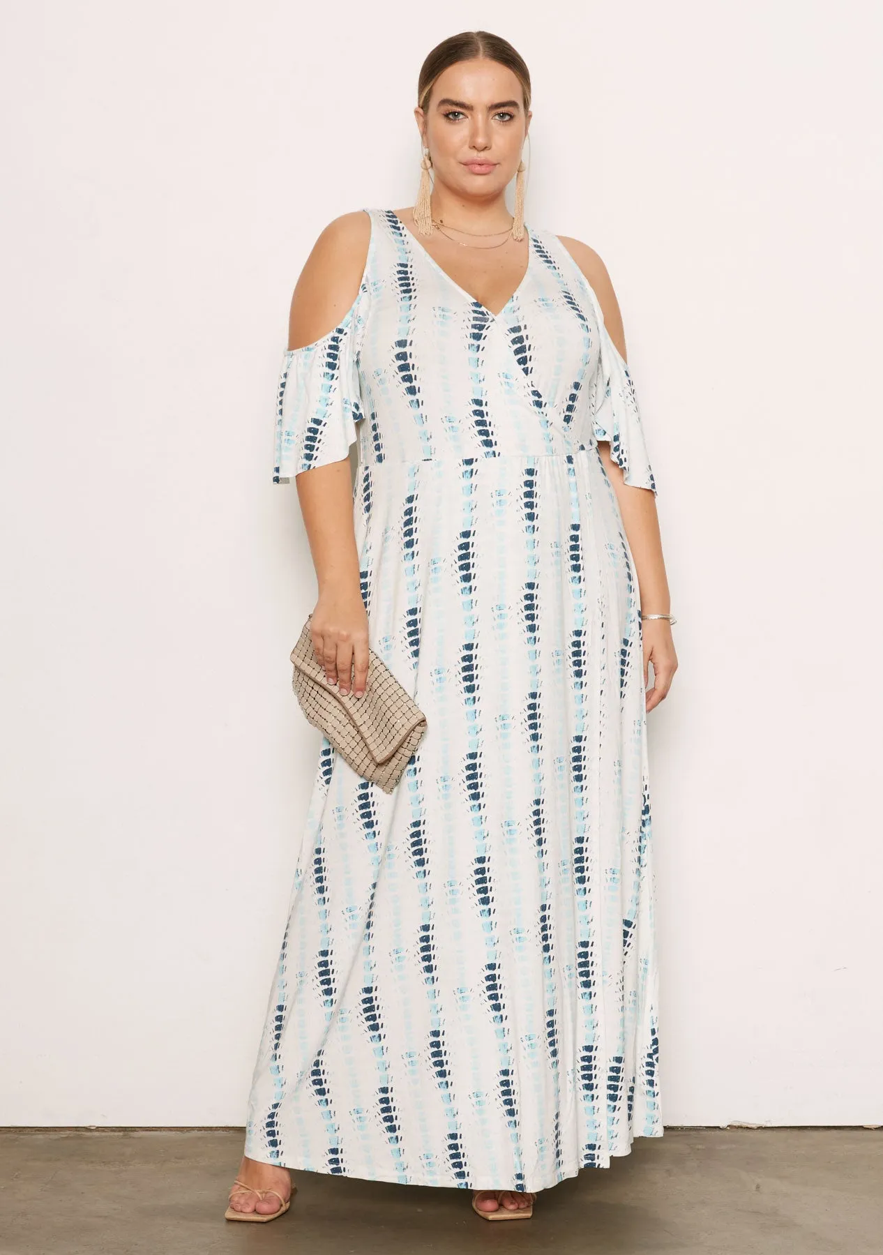 Beckett Plus Maxi sold by Tart Collections product image thumbnail 5