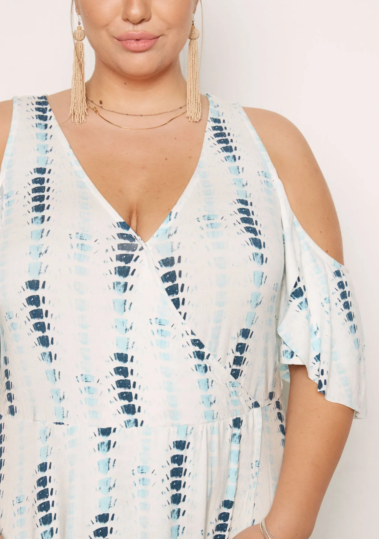 Beckett Plus Maxi sold by Tart Collections product image thumbnail 2