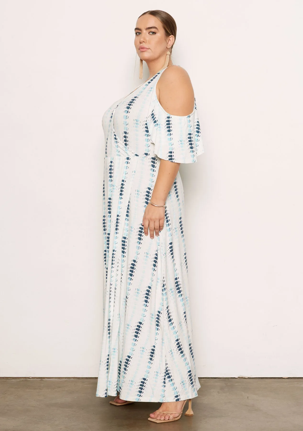 Beckett Plus Maxi sold by Tart Collections product image thumbnail 3