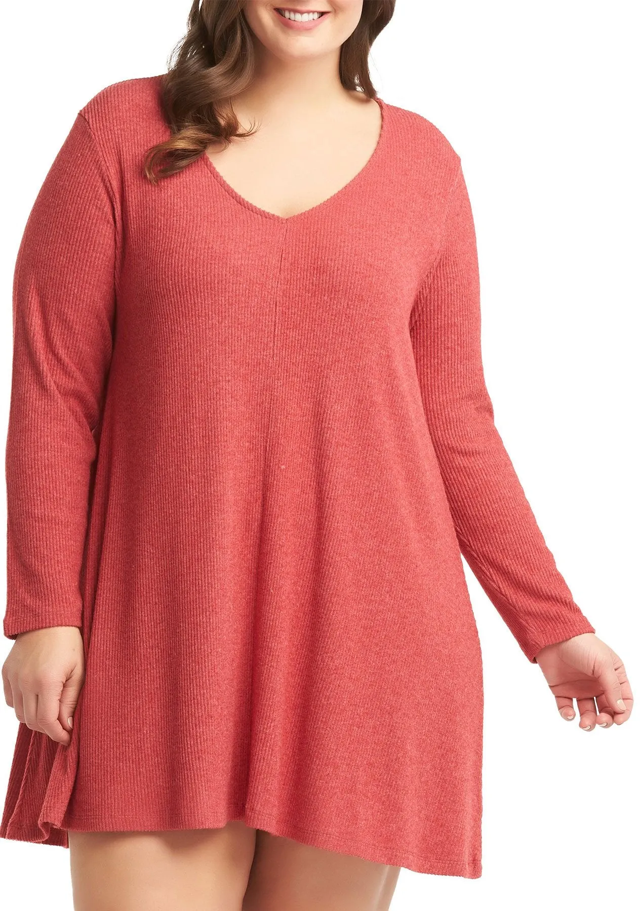 Gina Plus Dress sold by Tart Collections product image thumbnail 3