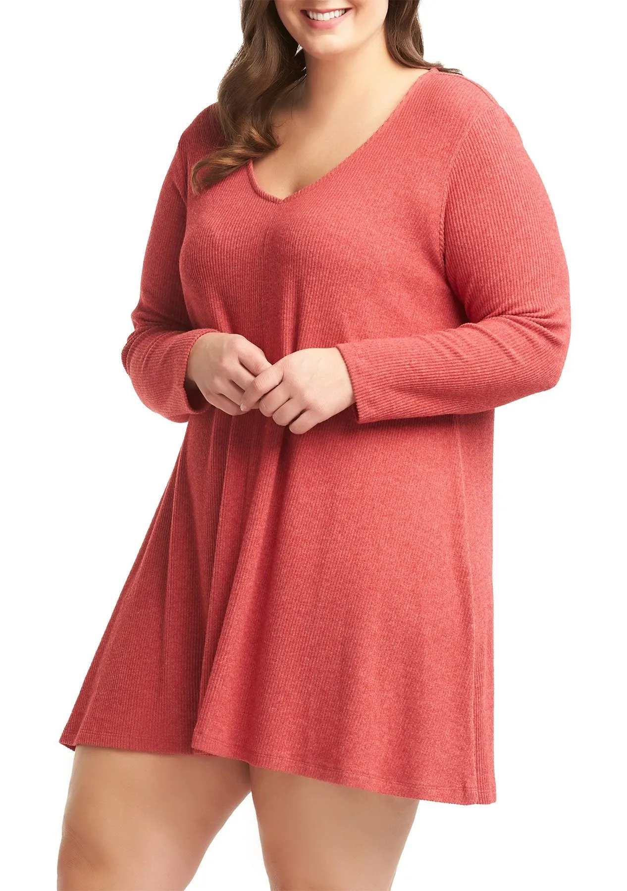 Gina Plus Dress sold by Tart Collections product image thumbnail 2