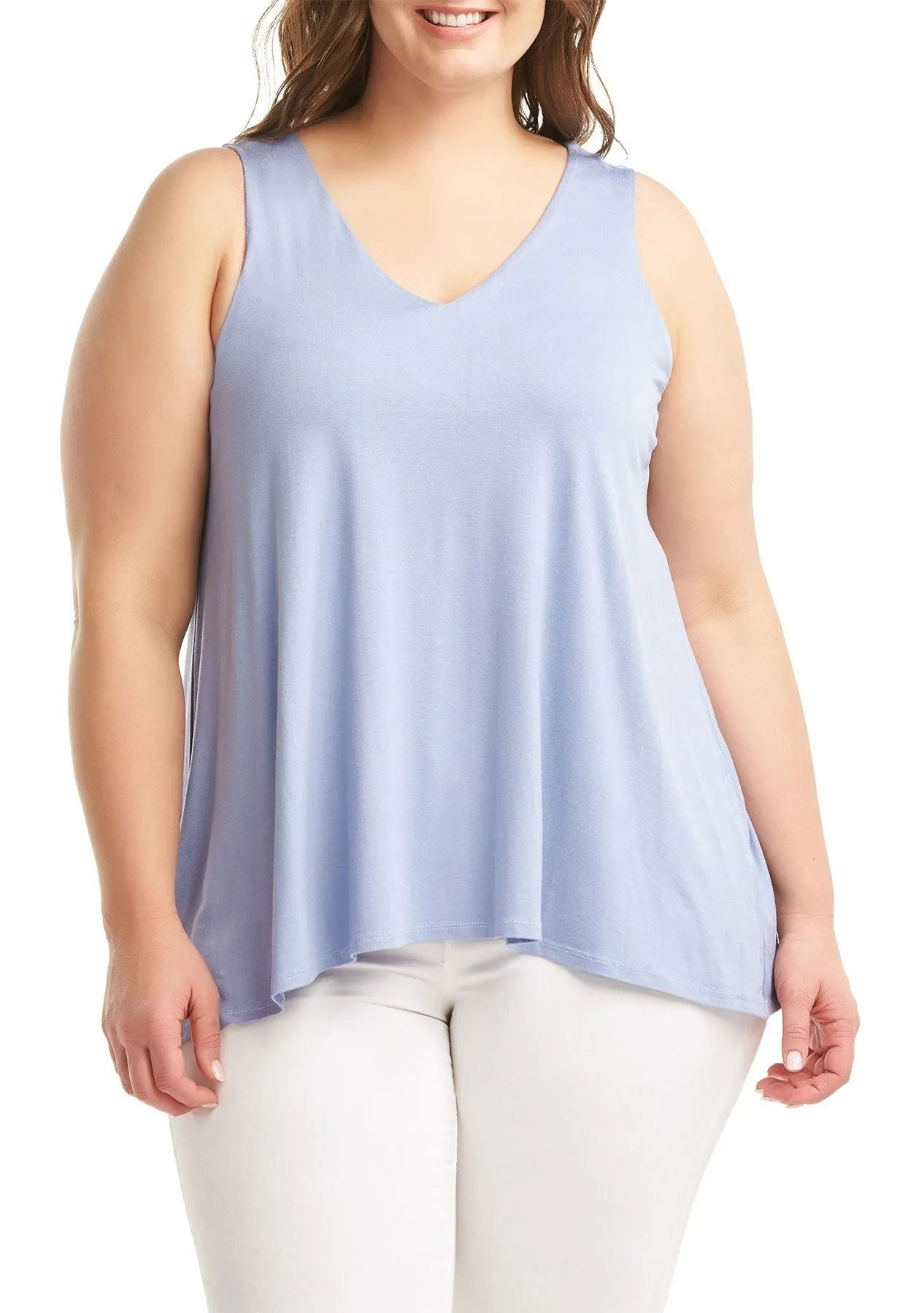 Annora Plus Top sold by Tart Collections product image thumbnail 5