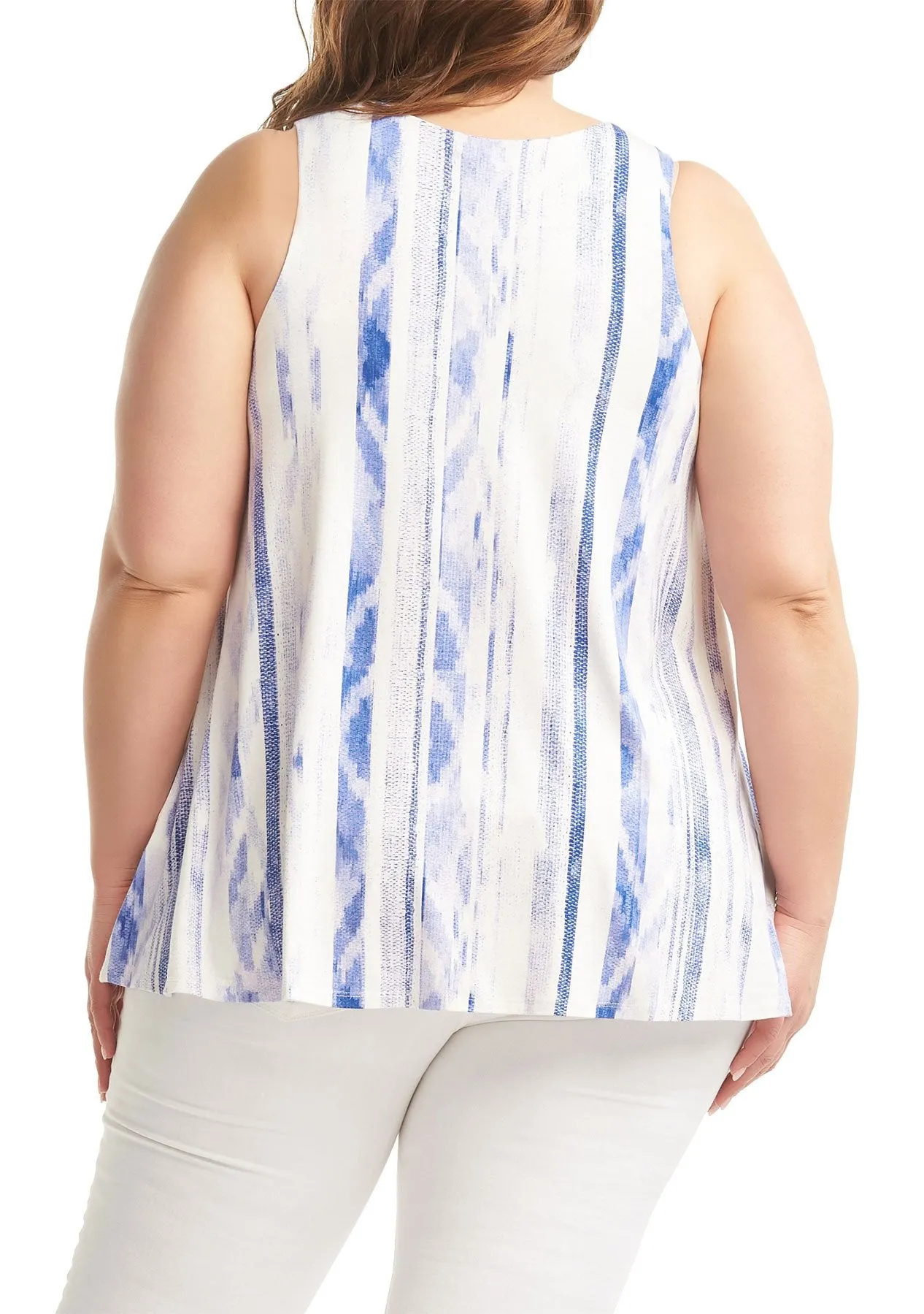 Annora Plus Top sold by Tart Collections product image thumbnail 3