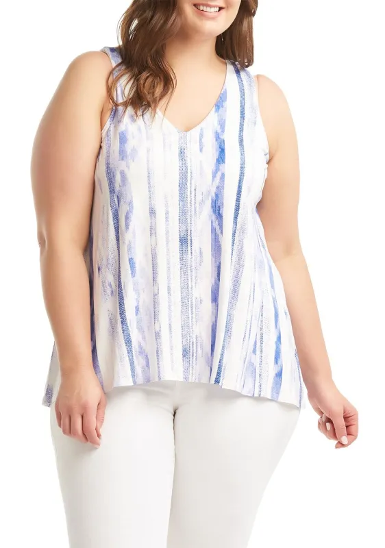 Annora Plus Top sold by Tart Collections