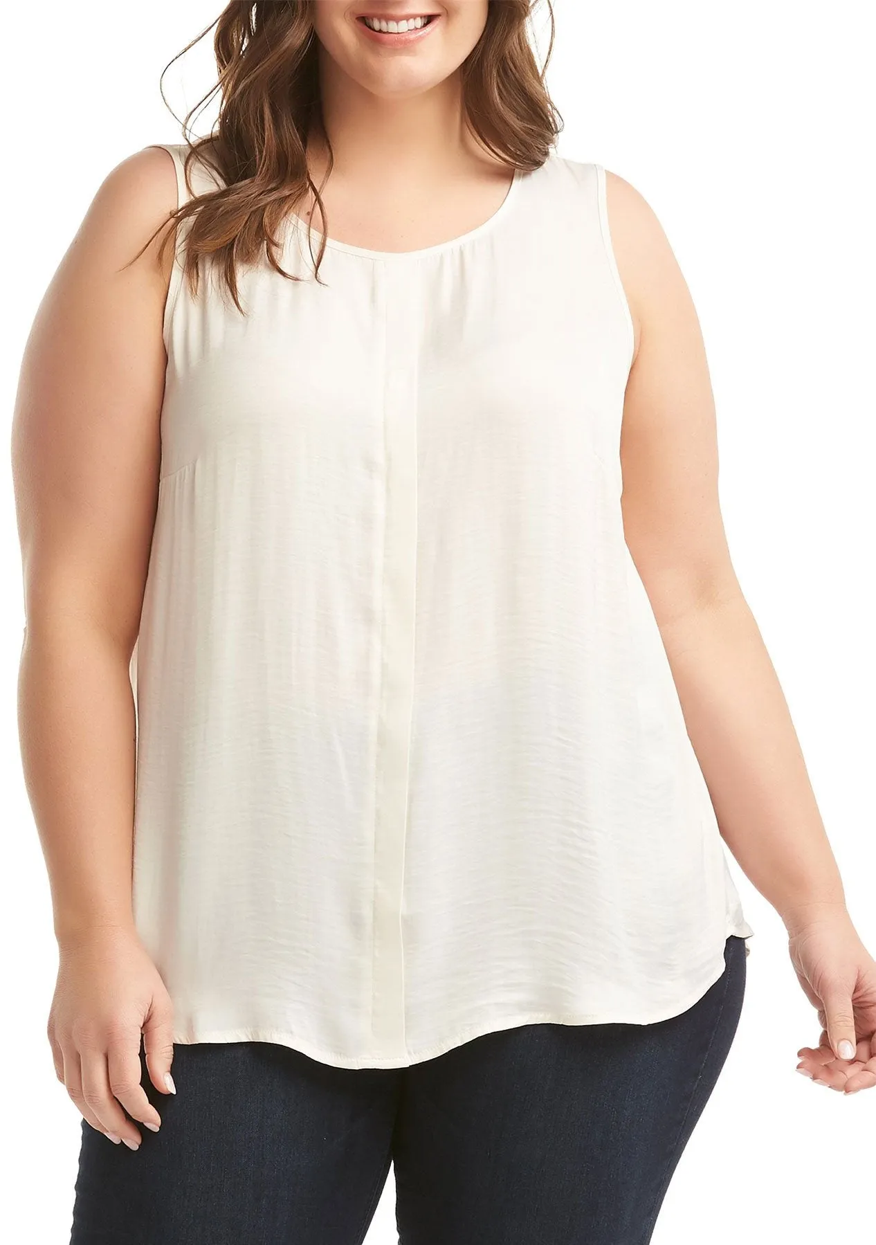 Angelle Plus Top sold by Tart Collections product image thumbnail 4