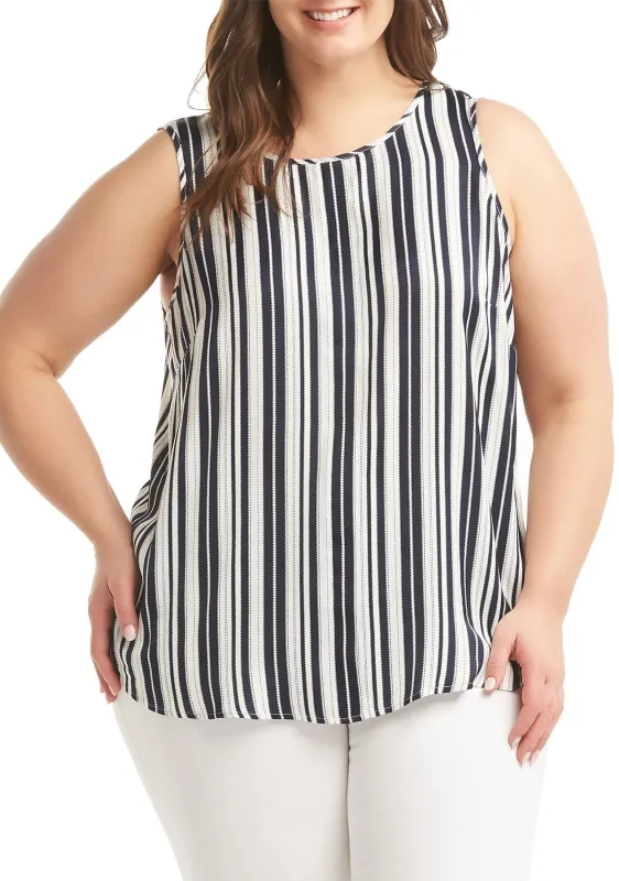 Angelle Plus Top sold by Tart Collections