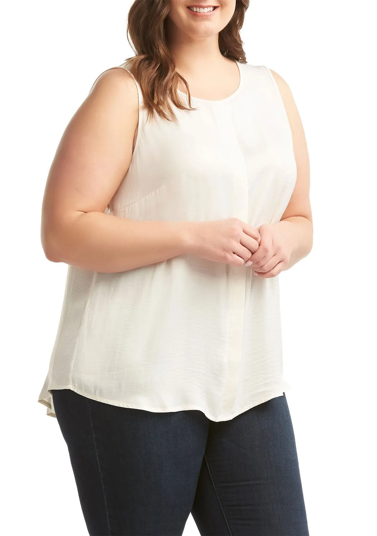 Angelle Plus Top sold by Tart Collections product image thumbnail 5