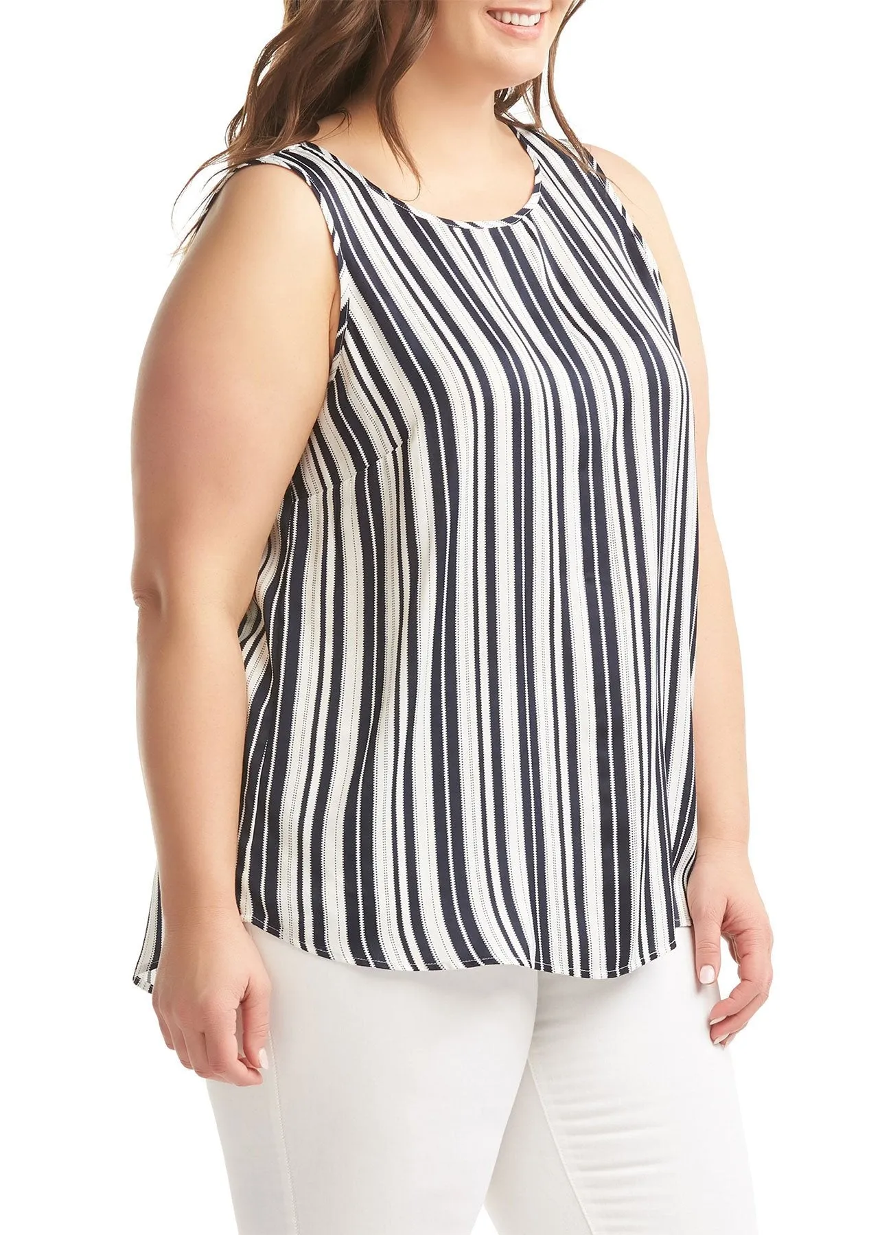 Angelle Plus Top sold by Tart Collections product image thumbnail 2