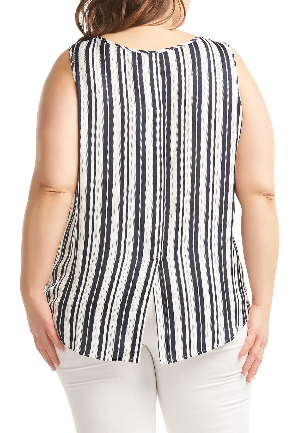 Angelle Plus Top sold by Tart Collections product image thumbnail 3