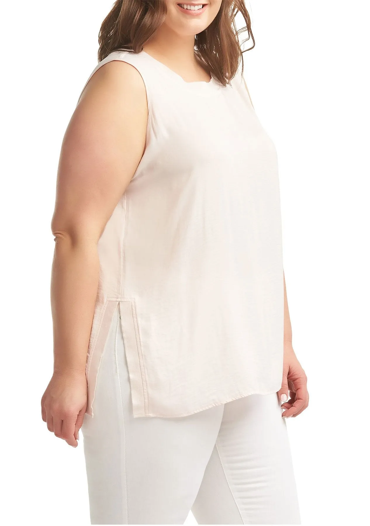 Lily Plus Top sold by Tart Collections product image thumbnail 2