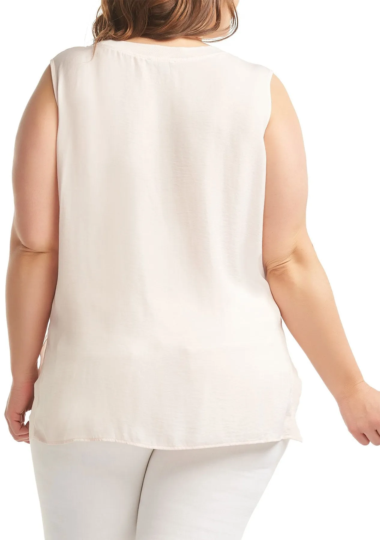 Lily Plus Top sold by Tart Collections product image thumbnail 3