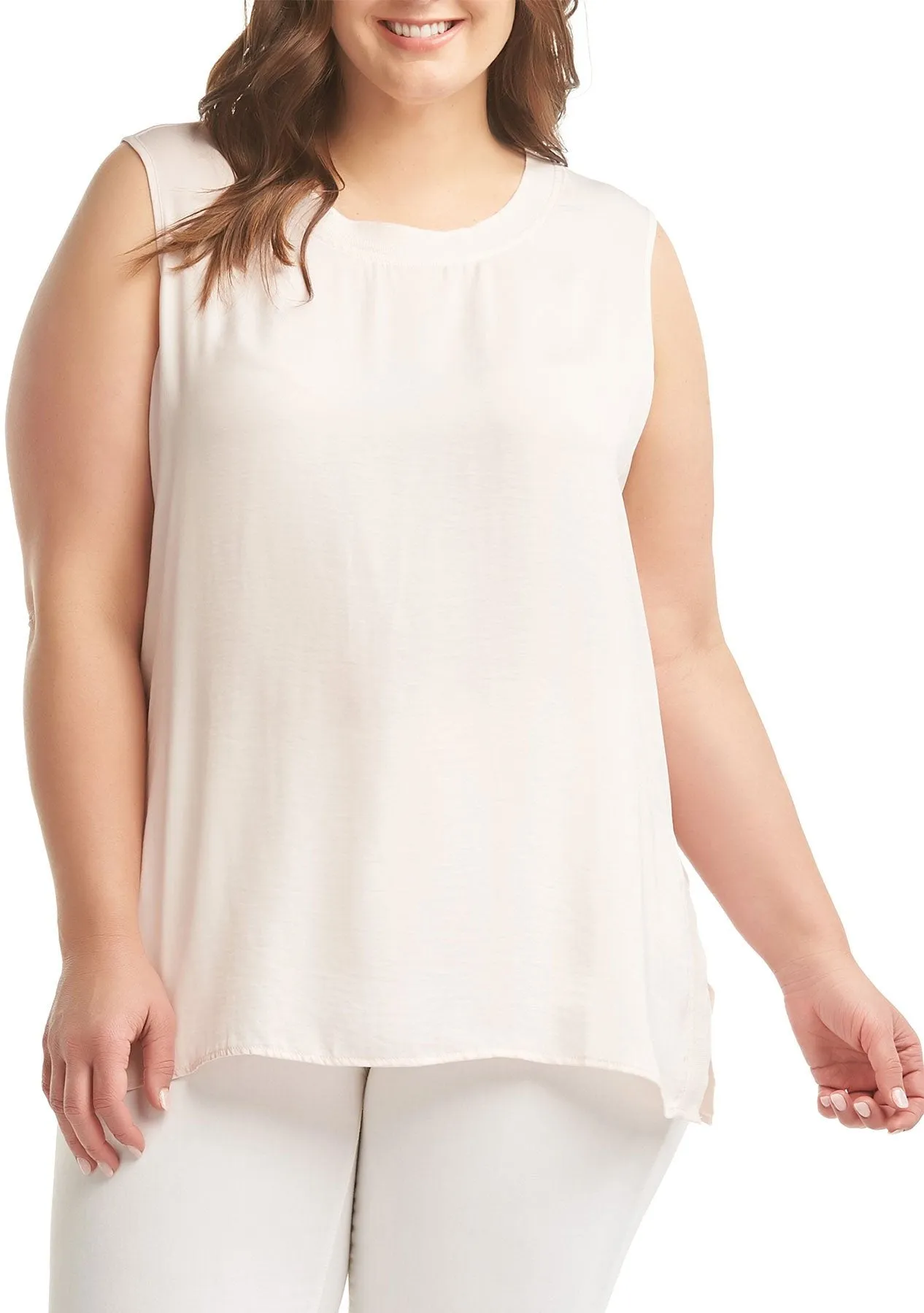 Lily Plus Top sold by Tart Collections