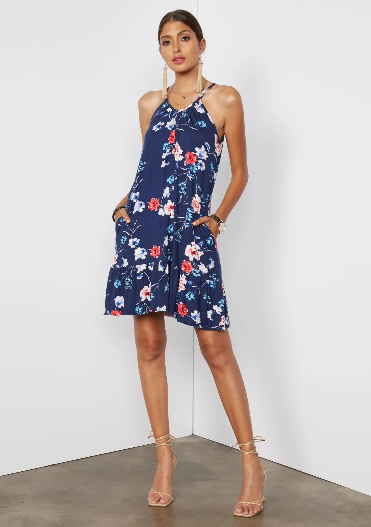 Harry Dress sold by Tart Collections product image thumbnail 5