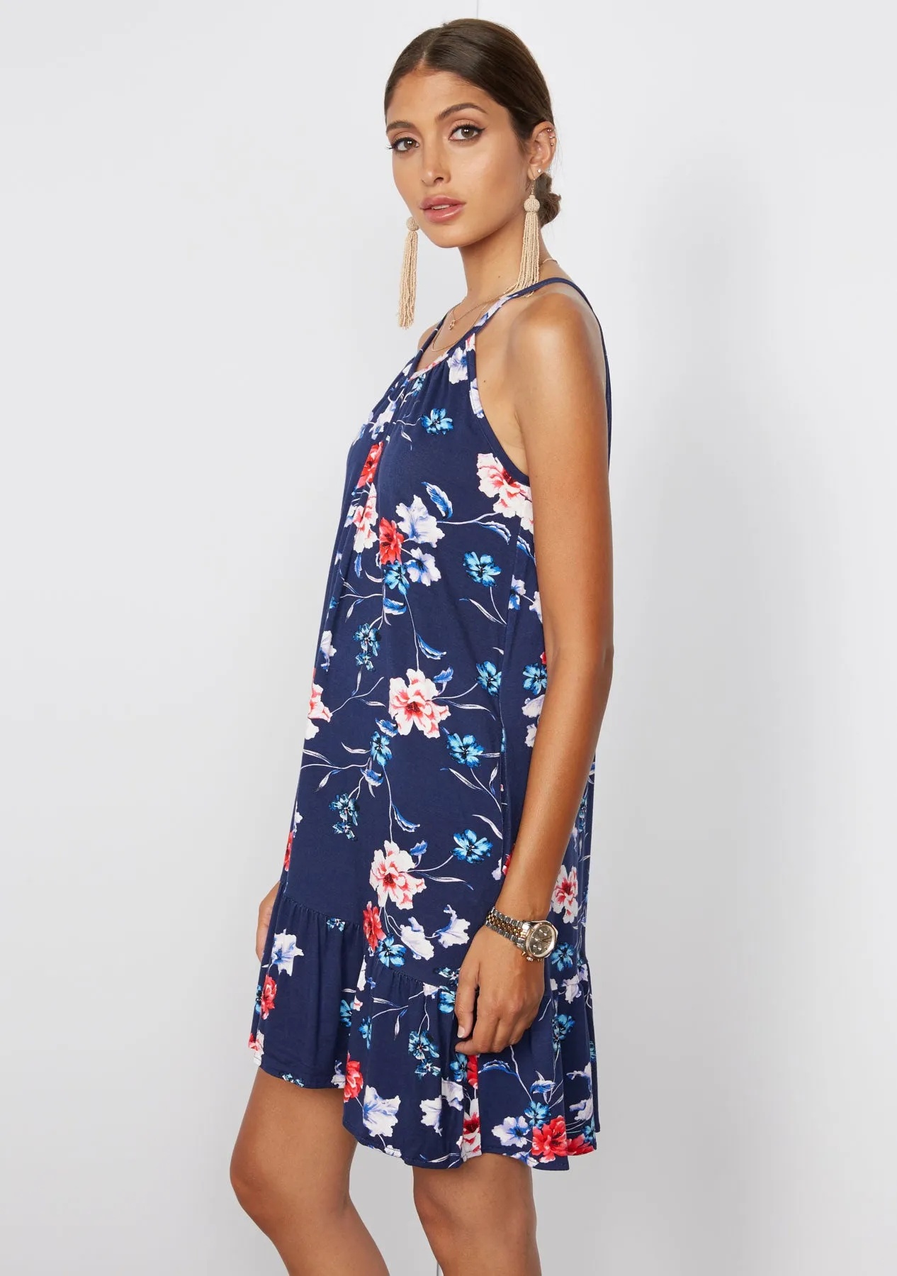 Harry Dress sold by Tart Collections product image thumbnail 3