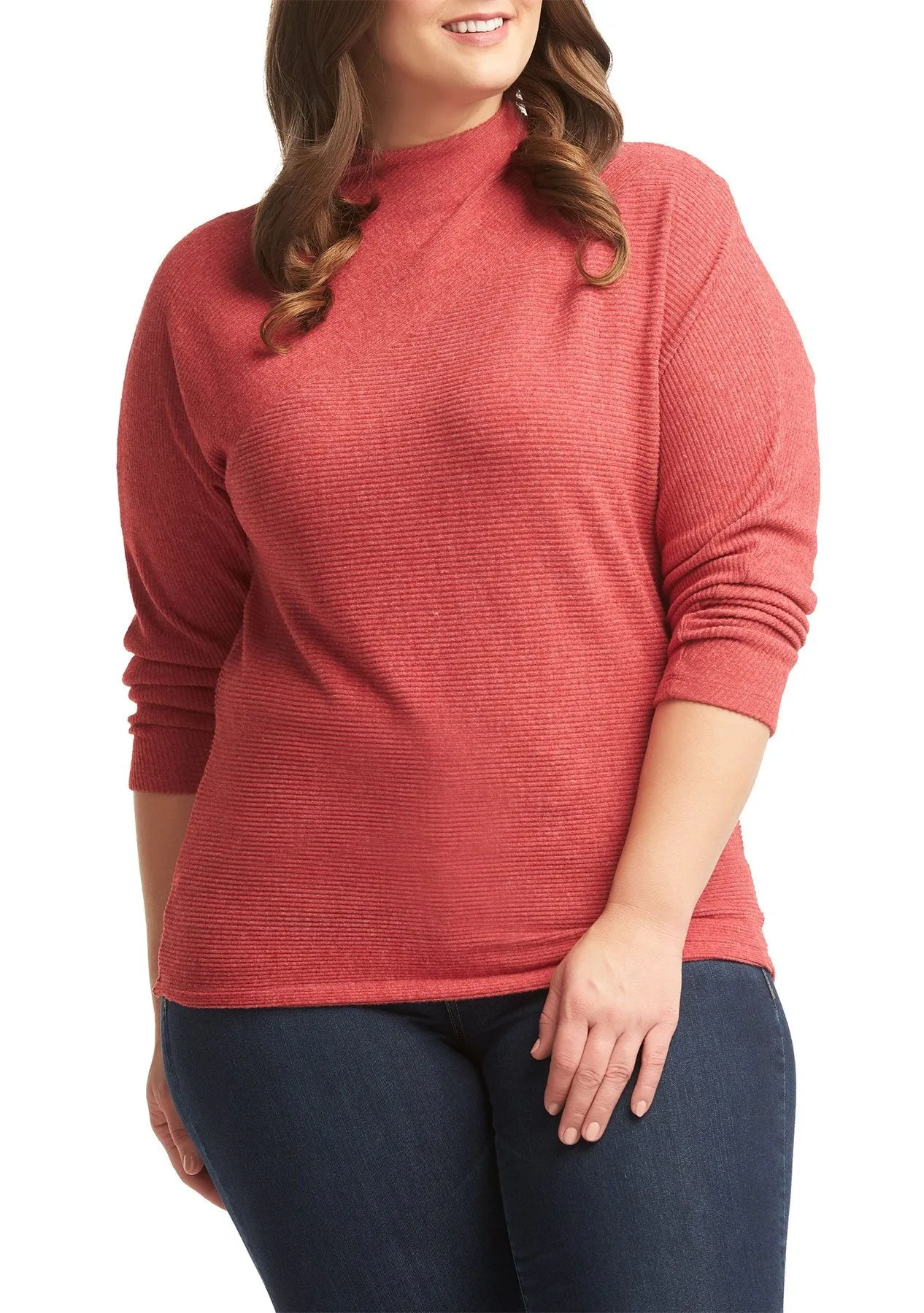 Deb Plus Top sold by Tart Collections product image thumbnail 4
