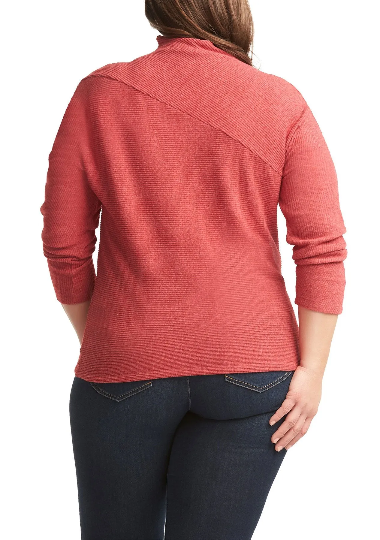 Deb Plus Top sold by Tart Collections product image thumbnail 5