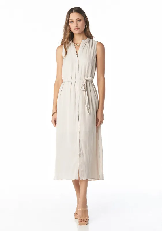 Adya Silk Dress sold by Tart Collections