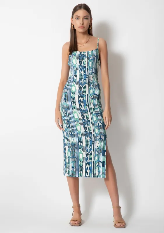 Jayci Dress sold by Tart Collections