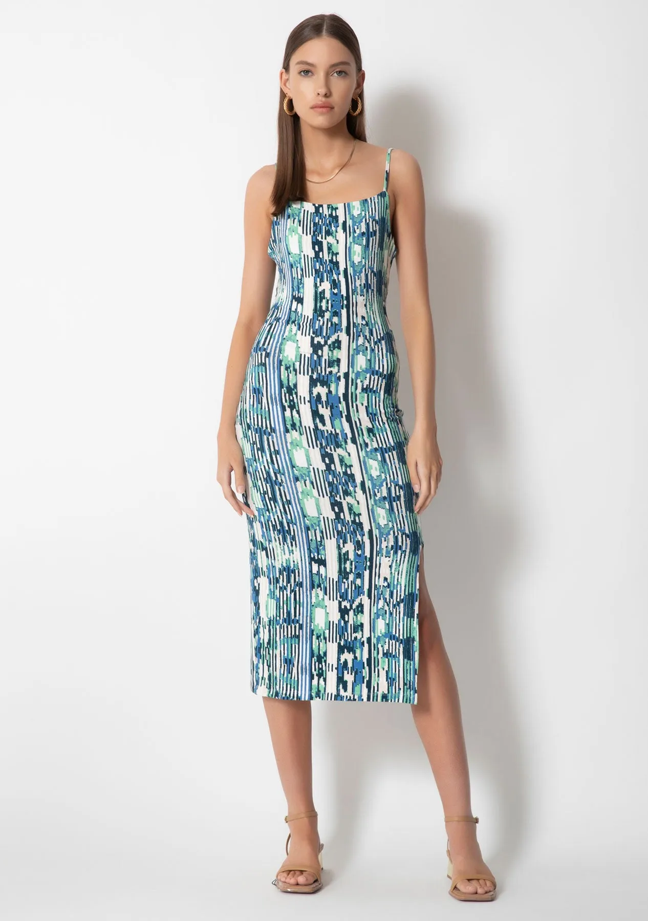 Jayci Dress sold by Tart Collections