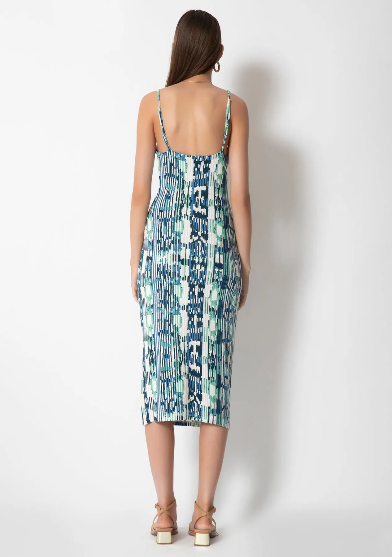 Jayci Dress sold by Tart Collections product image thumbnail 3