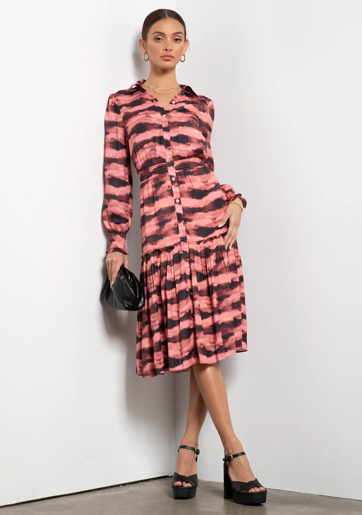 Vivianna Dress sold by Tart Collections product image thumbnail 2