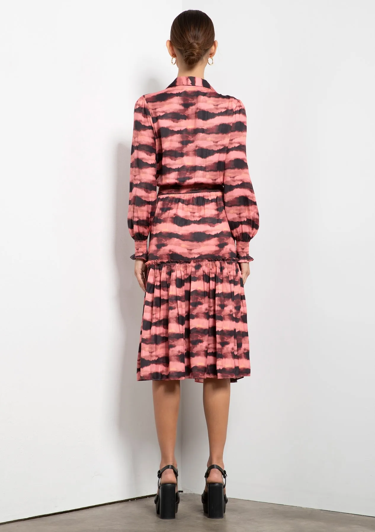 Vivianna Dress sold by Tart Collections product image thumbnail 4