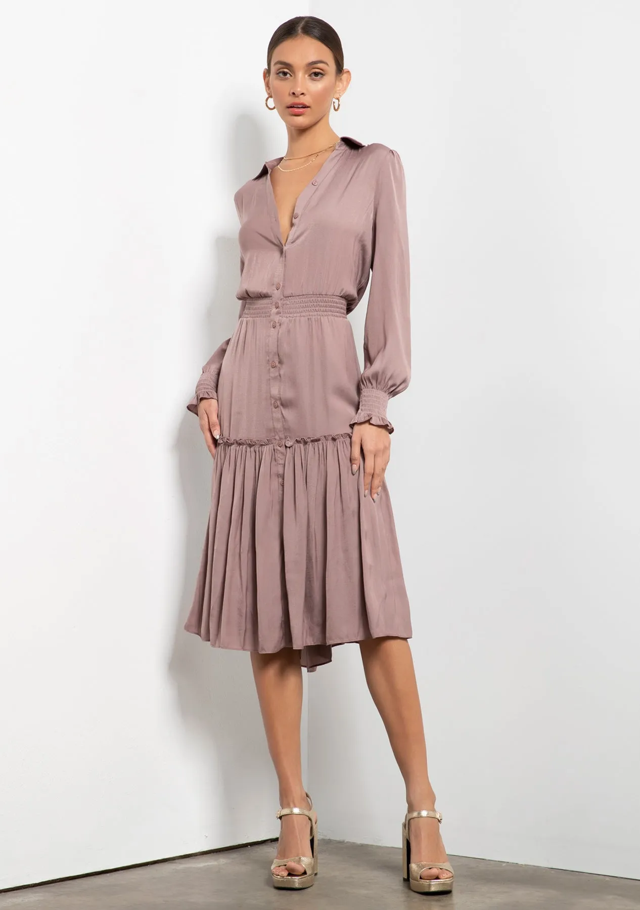 Vivianna Dress sold by Tart Collections product image thumbnail 5