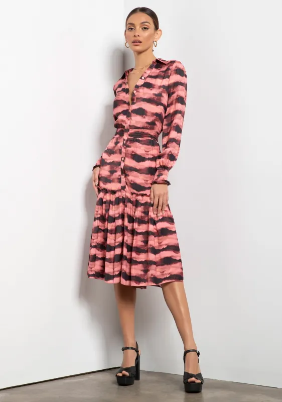 Vivianna Dress sold by Tart Collections