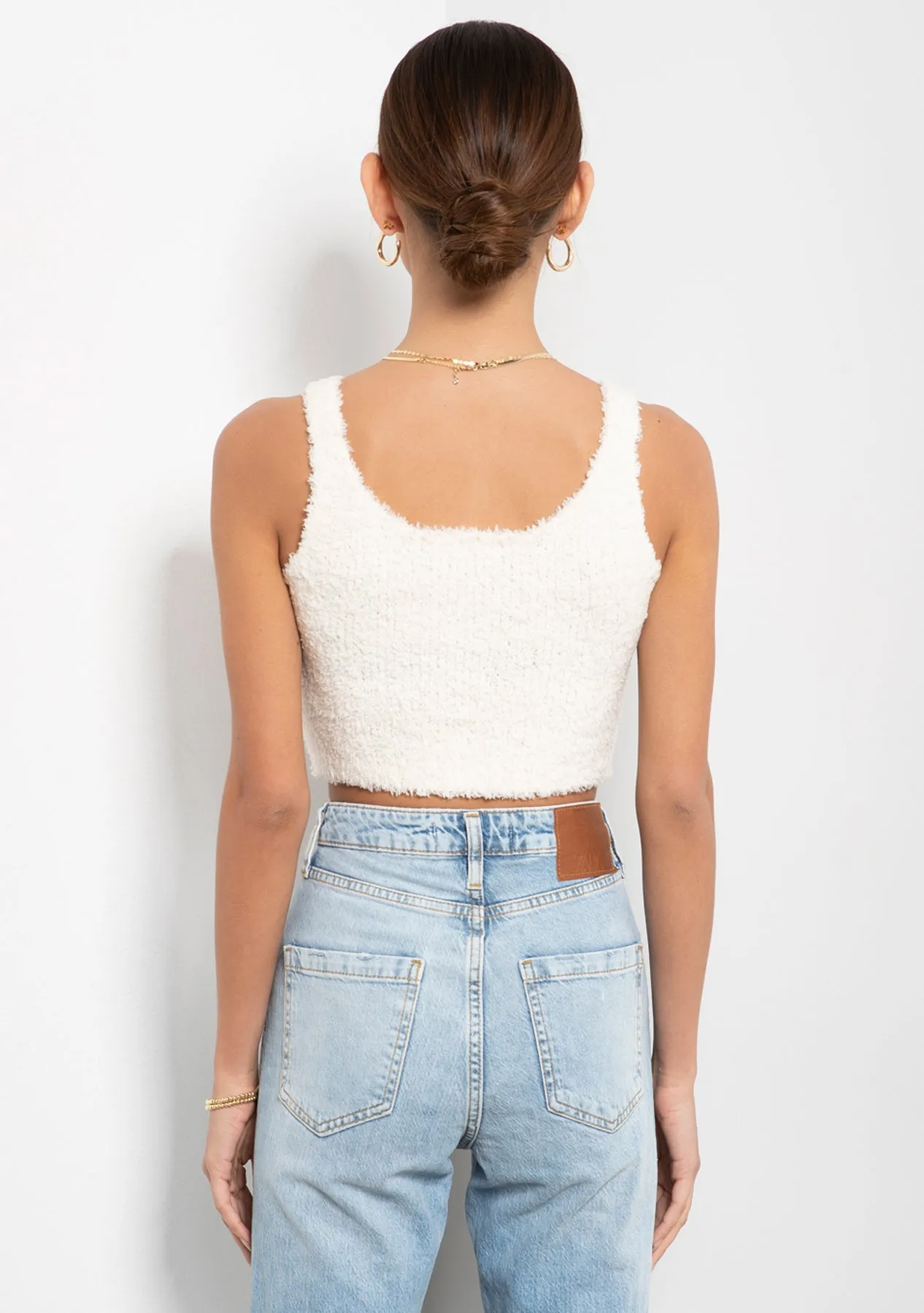 Jojo Tank sold by Tart Collections product image thumbnail 3