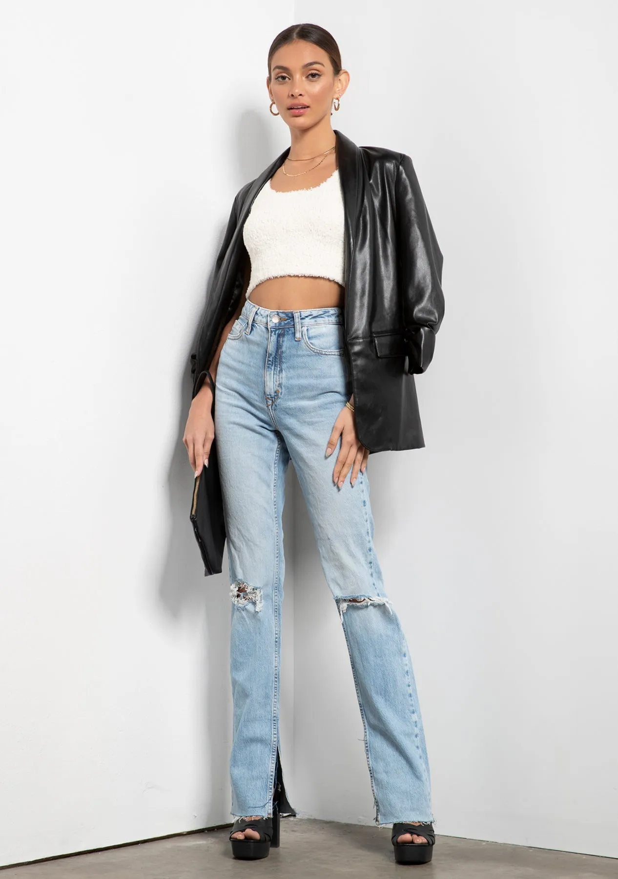 Jojo Tank sold by Tart Collections product image thumbnail 4