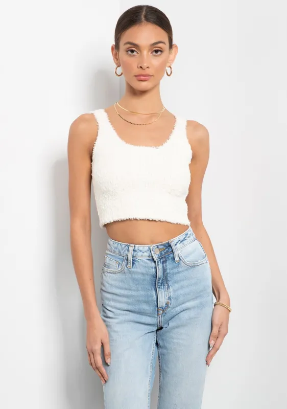 Jojo Tank sold by Tart Collections