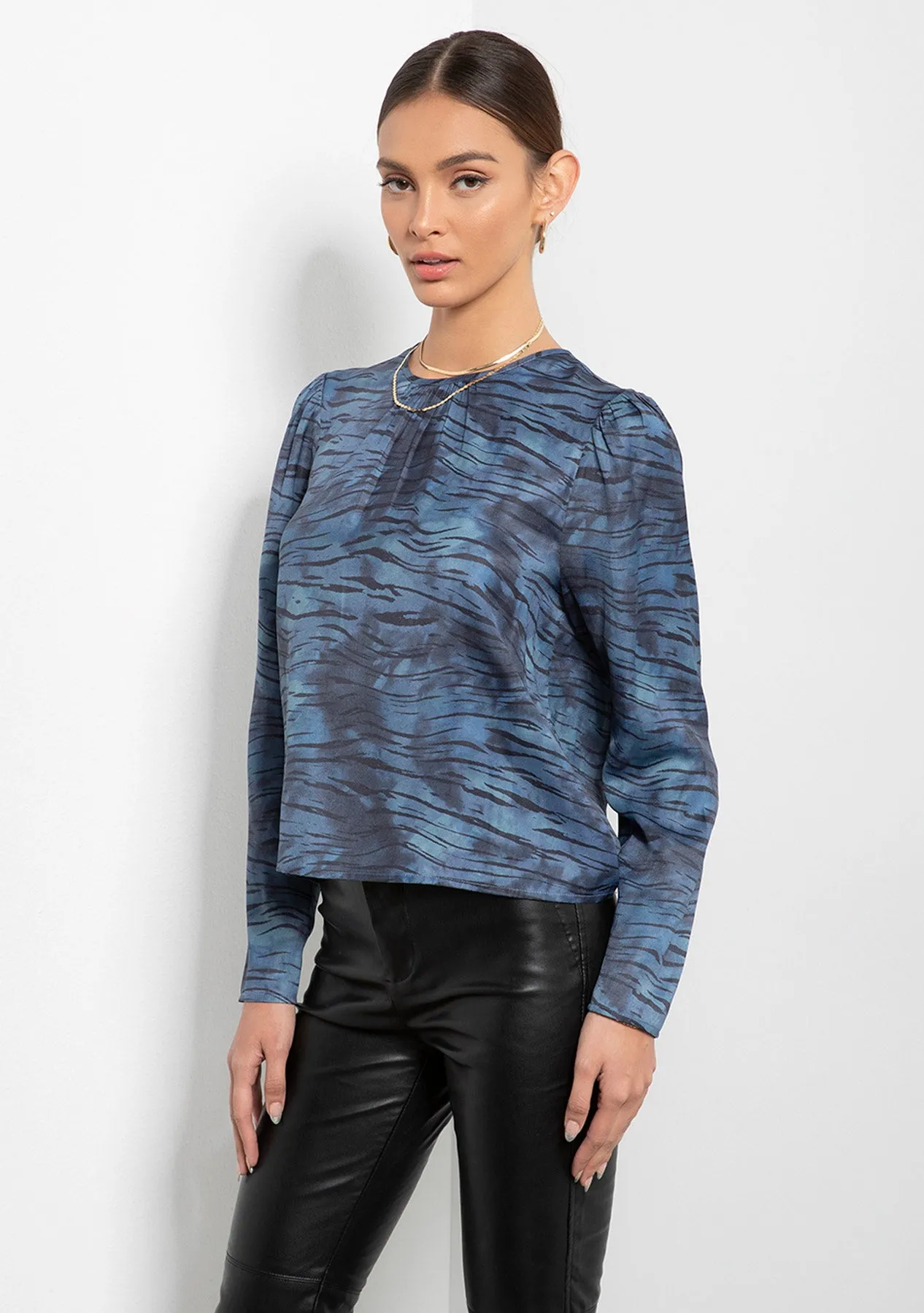 Charise Top sold by Tart Collections product image thumbnail 3