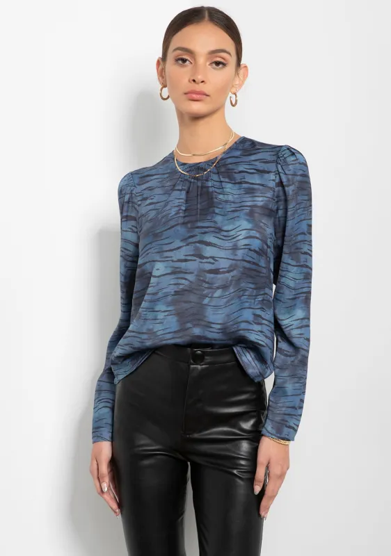 Charise Top made by Tart Collections